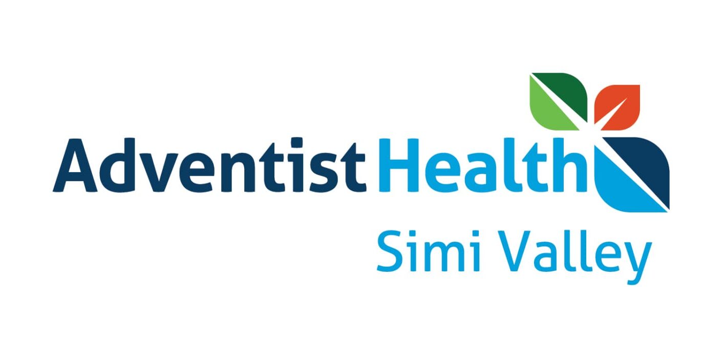 Adventist Health Simi Valley Logo