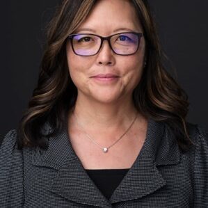 Dr. Theresa Cho