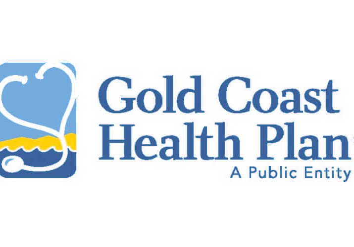 Gold coast health plan logo