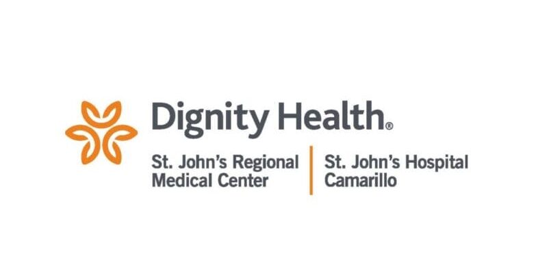 dignity health logo