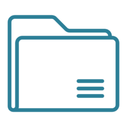 folder icon